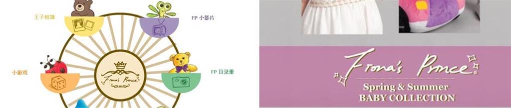 费儿的王子时尚童装品牌