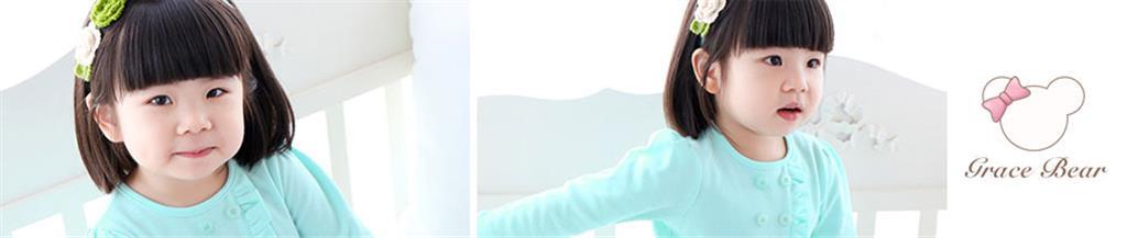 恩恩熊时尚童装品牌