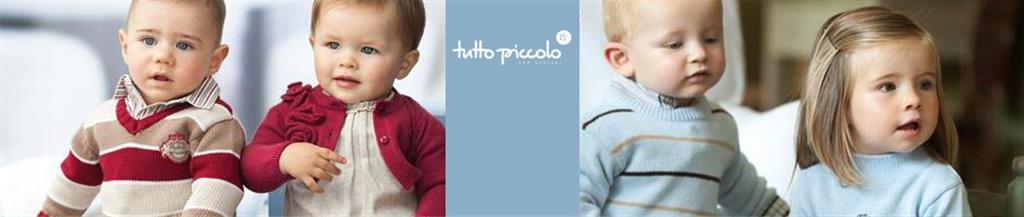 Tutto Piccolo时尚童装品牌