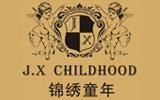 锦绣童年青少年装品牌