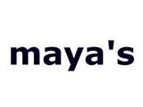 maya's时尚童装