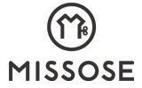 MISSOSE青少年装