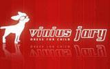 vinius jary时尚童装