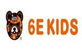 6Ekids青少年装品牌