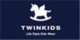twinkids时尚童装
