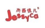 杰西佳儿青少年装品牌