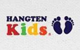 hangten kids青少年装品牌