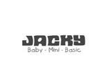 JACKY婴童装品牌