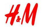 H&M青少年装