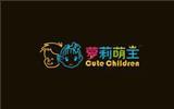 萝莉萌主青少年装
