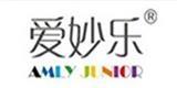 AMLY JUNIOR时尚童装