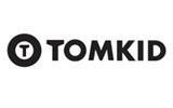 tomkid时尚童装品牌