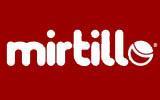 mirtillo时尚童装品牌