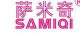 萨米奇时尚童装品牌