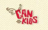 Cankids青少年装品牌