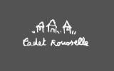 CADET ROUSSELL时尚童装品牌