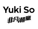 YukiSo时尚童装品牌