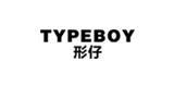 TYPEBOY 形仔青少年装