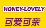 可爱可亲婴童装品牌