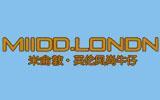 米仑敦时尚童装品牌