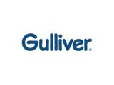 Gulliver时尚童装品牌