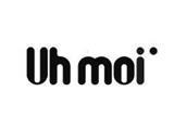 Uhmoi时尚童装品牌