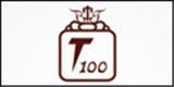 T100时尚童装