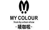 唛咖啦青少年装品牌