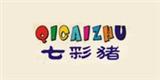 七彩猪时尚童装品牌