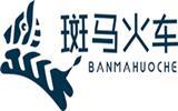 斑马火车青少年装