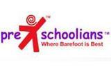 Preschoolians童鞋品牌