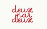 Deux Par Deux时尚童装品牌