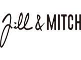 Jill&Mitch时尚童装品牌