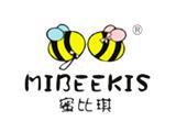 蜜比琪韩版童装品牌