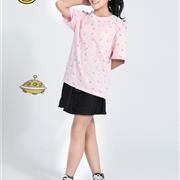 LT DUCK小黄鸭2024春夏新品发布会