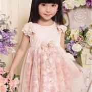 潮童初春穿什么？大小孩童装2022春款上新
