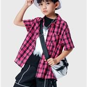 JOOJOO KIDS | 每个小孩都是独一无二的巨星