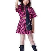 JOOJOO童装与你共赢儿童美学生活体验服务