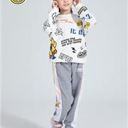 LT DUCK小黄鸭喜迎合肥砂之船奥莱店开业大吉