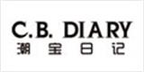 潮宝日记时尚童装