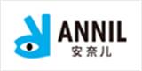 安奈儿时尚童装