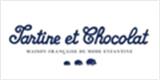 Tartine et Chocolat婴童装