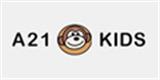 A21 KIDS亲子装