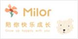 米乐熊婴童装
