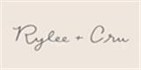 RyleeCru时尚童装