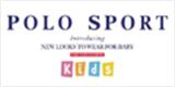 POLO SPORT KIDS青少年装