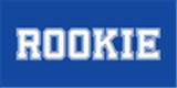 ROOKIE青少年装