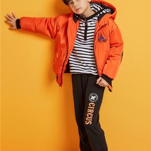 美特斯邦威MooMoo童装诚邀广大加盟商加盟
