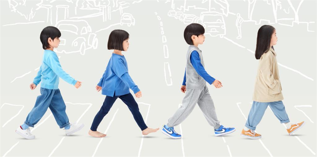 幼岚婴童装品牌