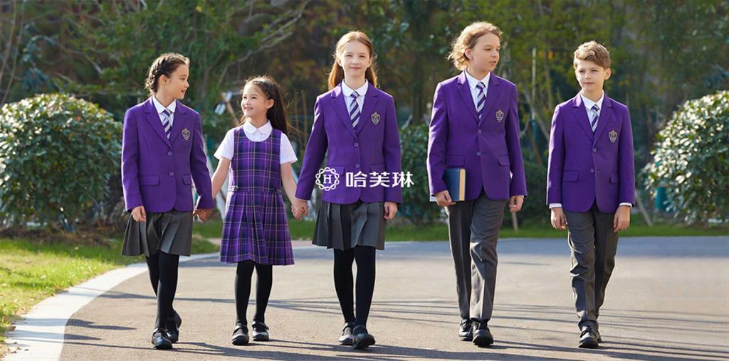 哈芙琳青少年装品牌